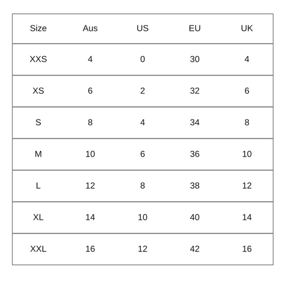 Hansen and Gretel halter top - Picture 6 of 6